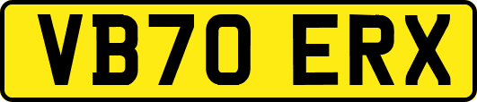 VB70ERX