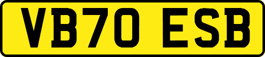 VB70ESB