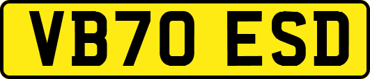 VB70ESD