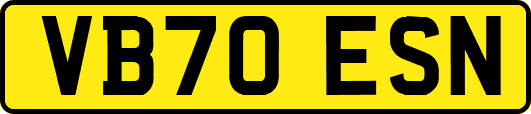 VB70ESN