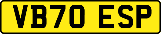 VB70ESP