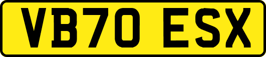 VB70ESX