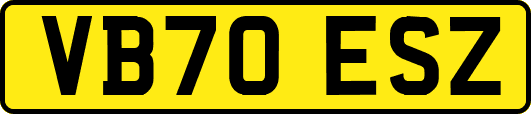 VB70ESZ