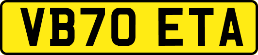 VB70ETA