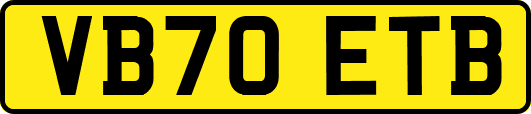 VB70ETB
