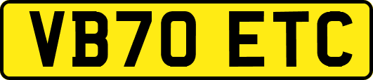 VB70ETC
