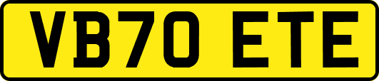 VB70ETE