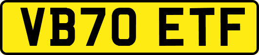 VB70ETF