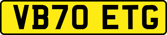 VB70ETG