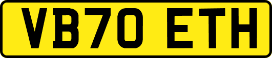 VB70ETH