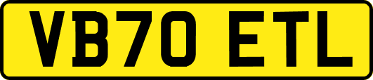VB70ETL