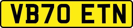 VB70ETN