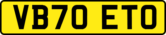 VB70ETO