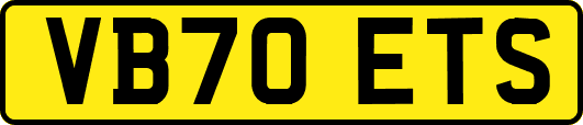 VB70ETS