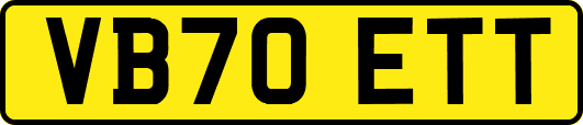 VB70ETT