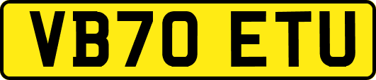 VB70ETU