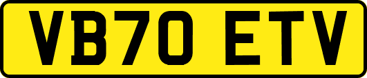VB70ETV