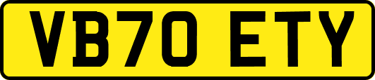 VB70ETY