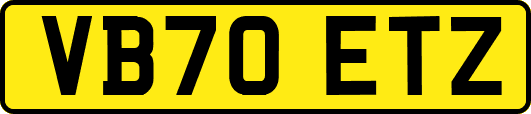 VB70ETZ
