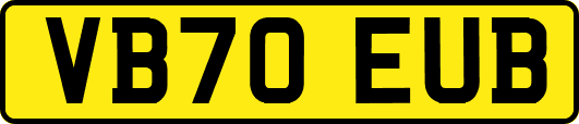 VB70EUB