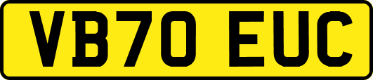 VB70EUC