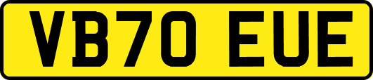 VB70EUE