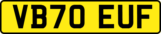 VB70EUF