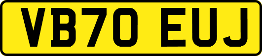 VB70EUJ