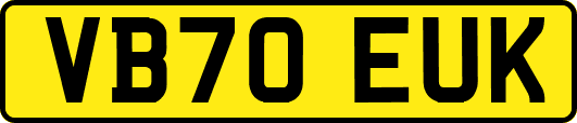 VB70EUK