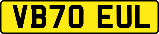 VB70EUL