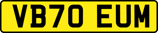 VB70EUM