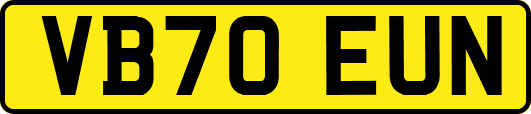 VB70EUN