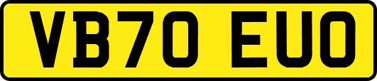 VB70EUO