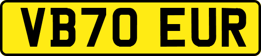 VB70EUR