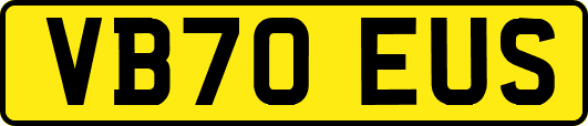 VB70EUS