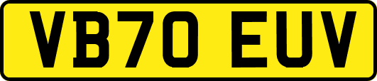 VB70EUV
