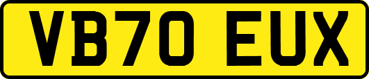 VB70EUX