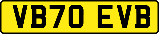VB70EVB