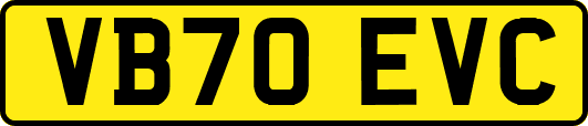 VB70EVC