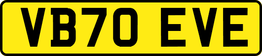 VB70EVE