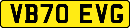 VB70EVG