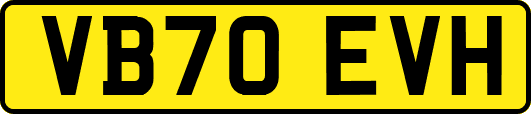 VB70EVH