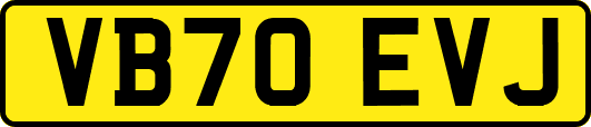 VB70EVJ