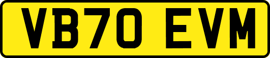 VB70EVM