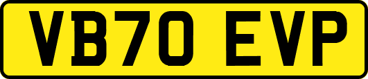 VB70EVP
