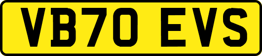 VB70EVS
