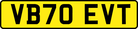 VB70EVT