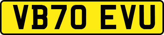 VB70EVU