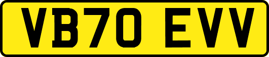 VB70EVV