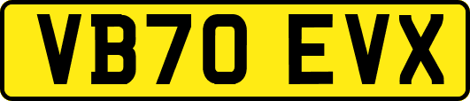 VB70EVX